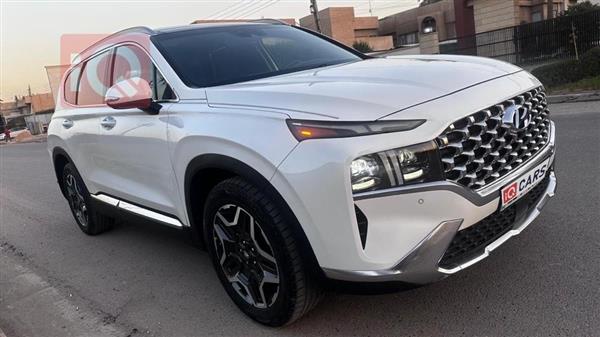 هيونداي سانتافي 2023 للبيع في العراق -  بغداد